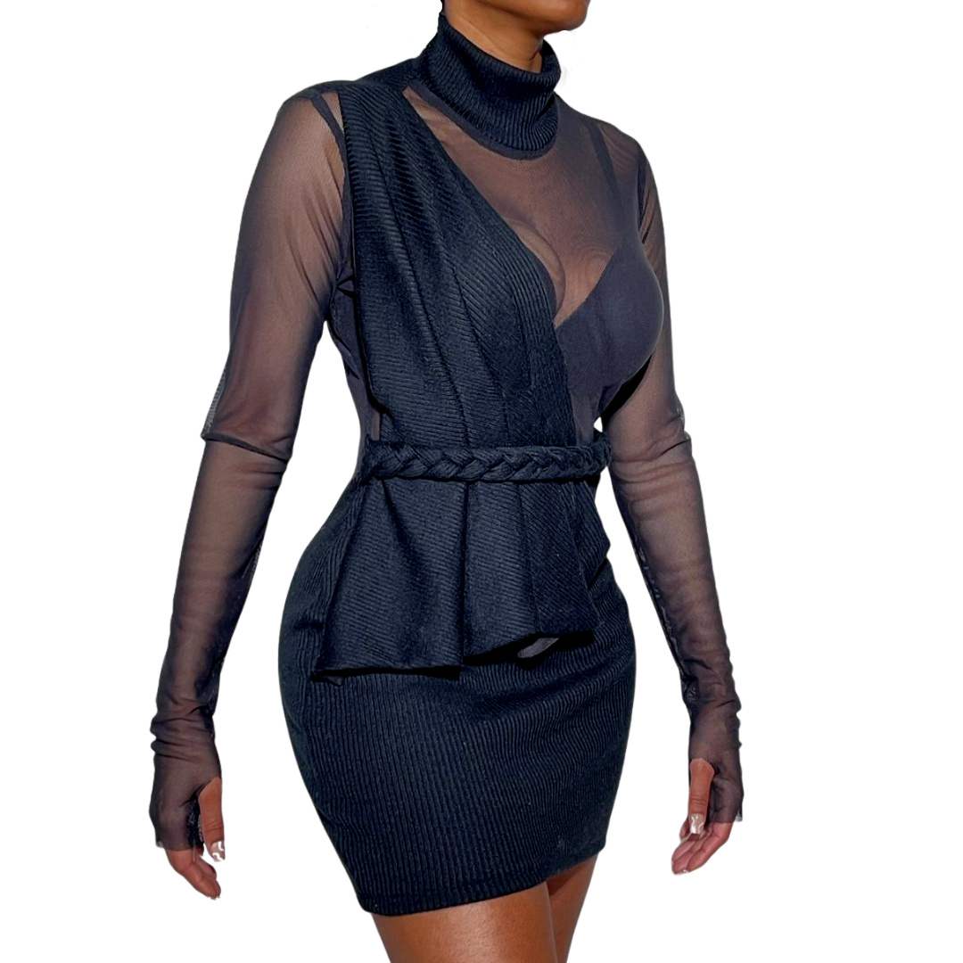 Nicky 2.0 Cocktail Dress