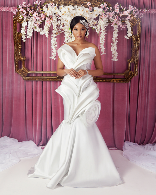 Queendom Gown
