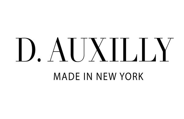 D. Auxilly logo